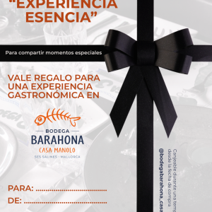 Experiencia Esencia